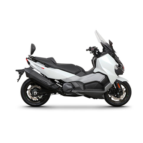 Respaldo Sym Maxsym 500 Tl Shad S0MX50RV
