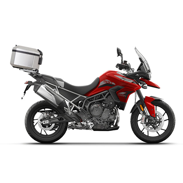 Fijaciones Top Master Triumph Tiger 900 GT-rally Shad T0TG90ST