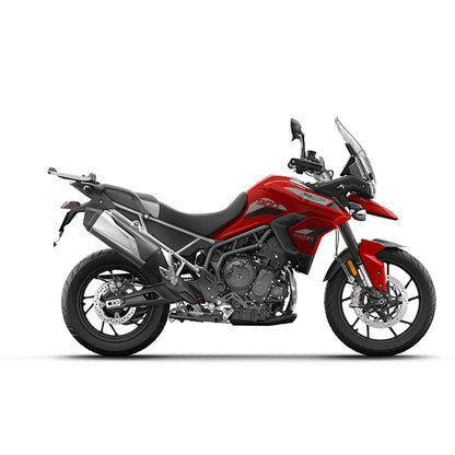 Fijaciones Top Master Triumph Tiger 900 GT-rally Shad