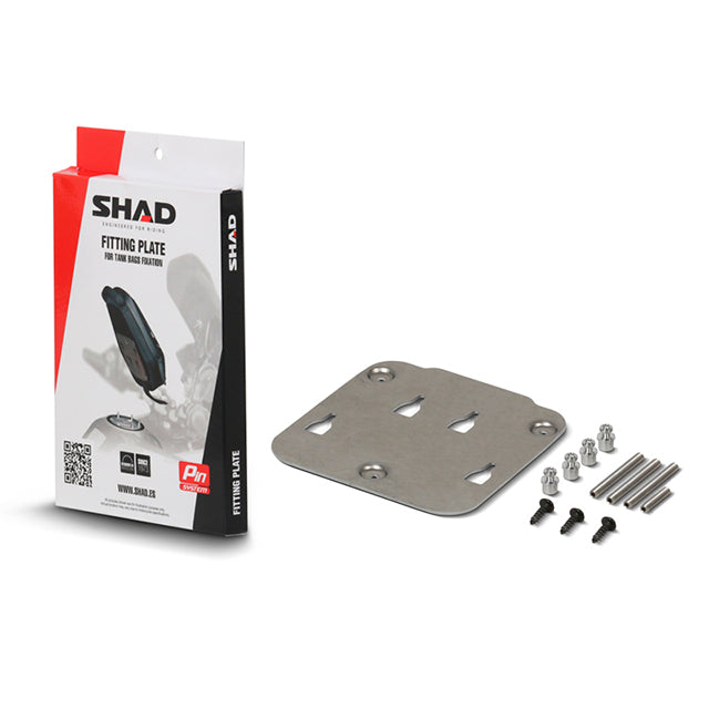 Pin System Triumph-ap-bn Shad X0182PS