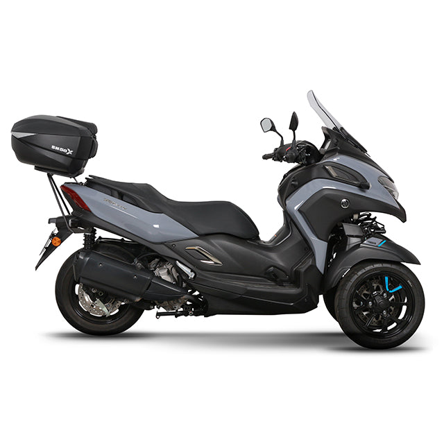 Fijaciones Top Master Yamaha Tricity 300 Shad Y0TR30ST