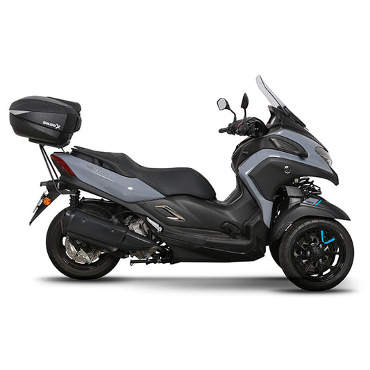 Fijaciones Top Master Yamaha Tricity 300 Shad Y0TR30ST