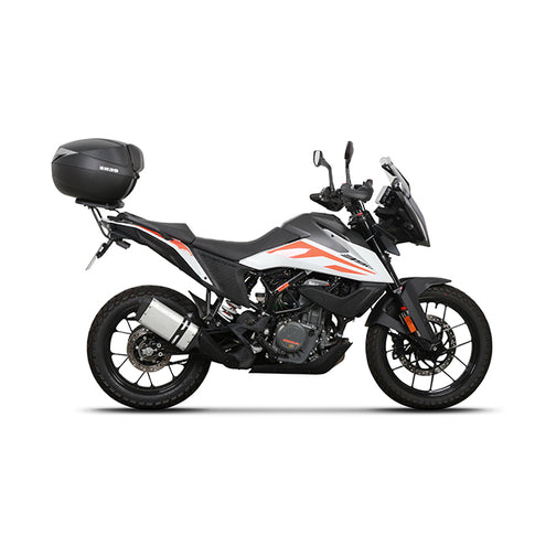 Fijaciones Top Master KTM Duke 390 Adventure Shad K0DK30ST