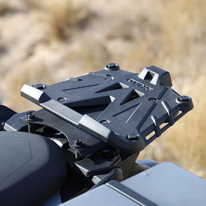 TR48 / TR37 Shad rack - black