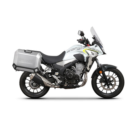 Fijaciones laterales 4P System Honda CB500X 13-20 Shad H0ICX594P