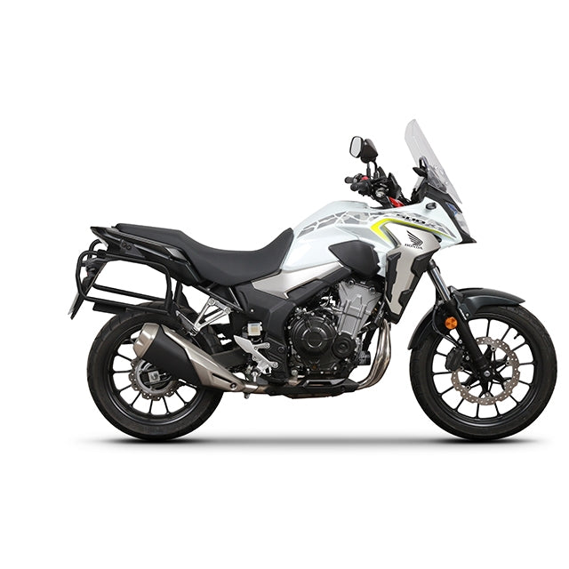 Fijaciones laterales 4P System Honda CB500X 13-20 Shad