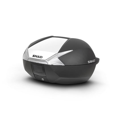 Tapa SH47 Shad - blanco