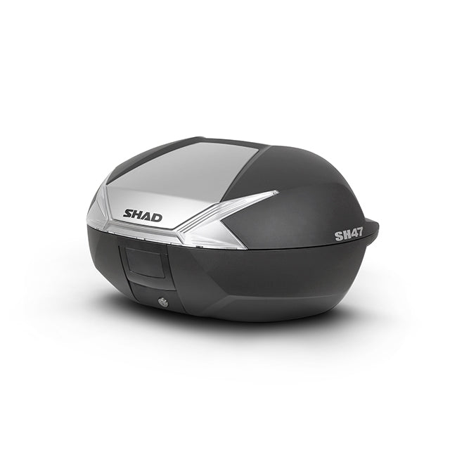 Tapa SH47 Shad - titanio