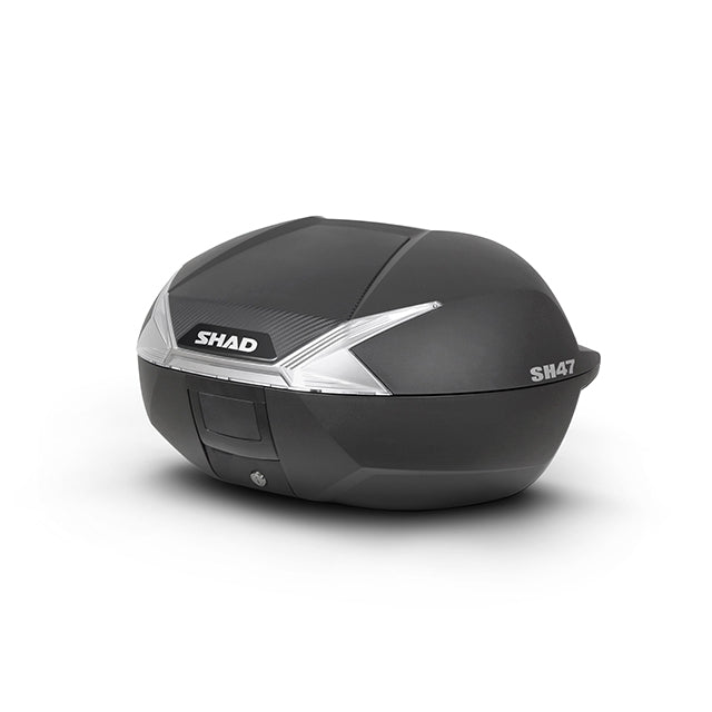 Baúl SH47 Shad - blanco D0B47106