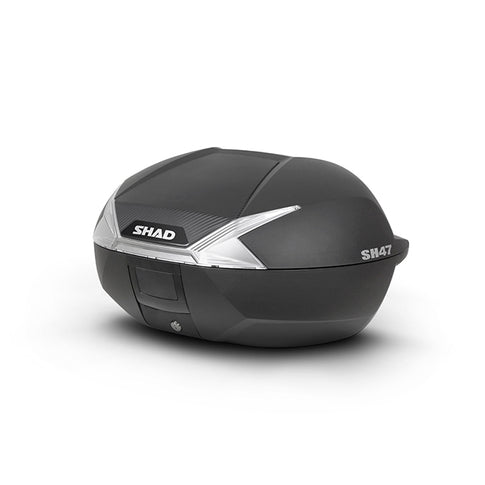 Baúl SH47 Shad - blanco D0B47106