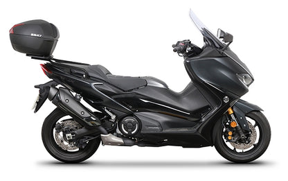 Top case SH47 Shad - vermelho