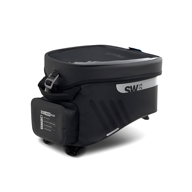 Bolsa depósito Impermeable Adventure SW23B Shad X0SW23B