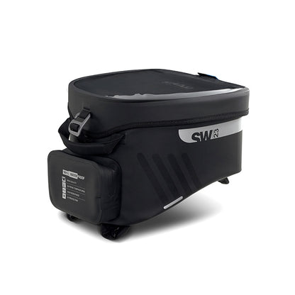 Bolsa depósito Impermeable Adventure SW23B Shad X0SW23B