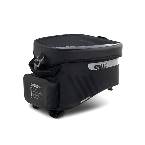 Bolsa depósito Impermeable Adventure SW23B Shad X0SW23B