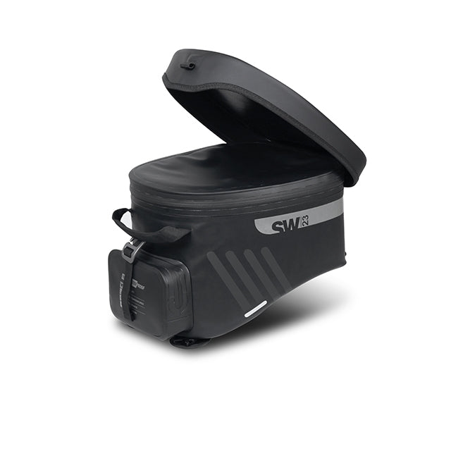 Bolsa depósito Impermeable Adventure SW23B Shad