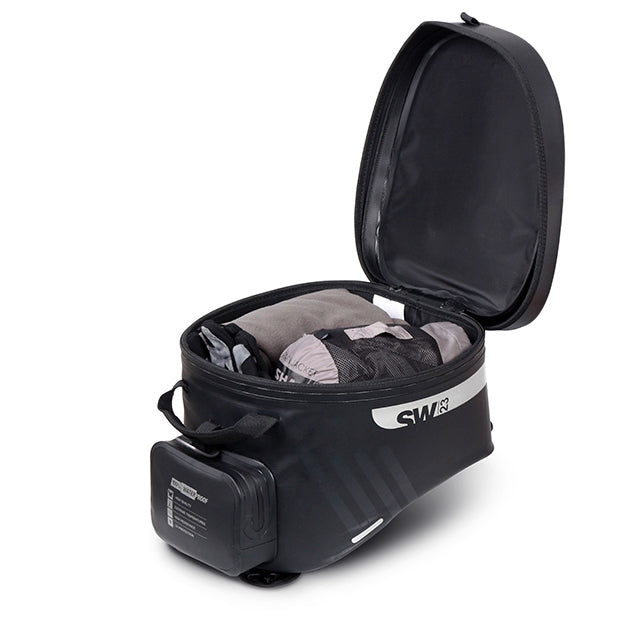 Bolsa depósito Impermeable Adventure SW23B Shad