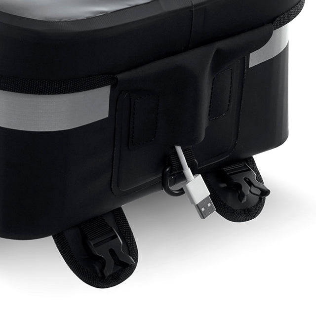 Bolsa depósito Impermeable Adventure SW23B Shad