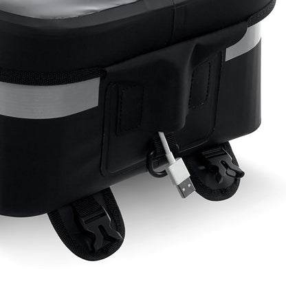 Bolsa depósito Impermeable Adventure SW23B Shad