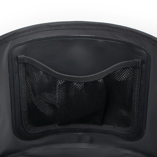 Bolsa depósito Impermeable Adventure SW23B Shad