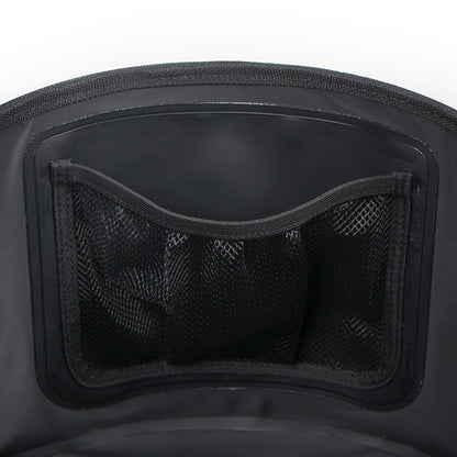 Bolsa depósito Impermeable Adventure SW23B Shad