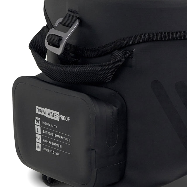Bolsa depósito Impermeable Adventure SW23B Shad
