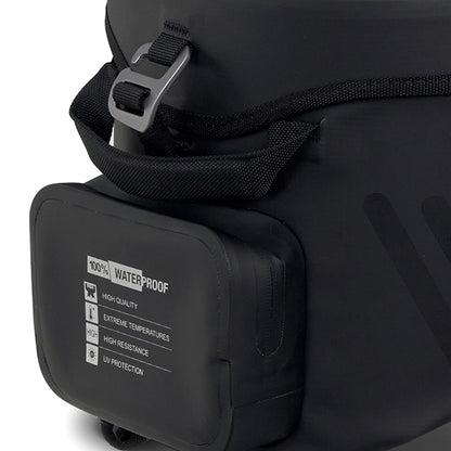 Bolsa depósito Impermeable Adventure SW23B Shad