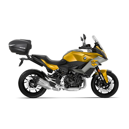 Fijaciones Top Master BMW F900X-XR Shad