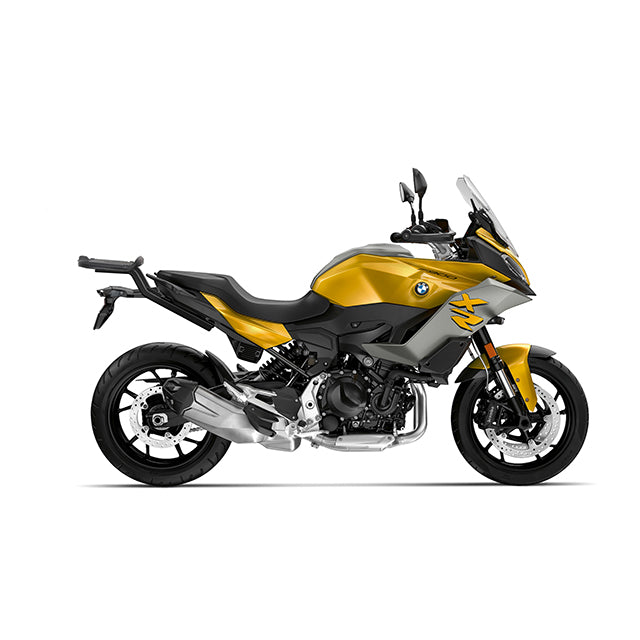 Fijaciones Top Master BMW F900X-XR Shad