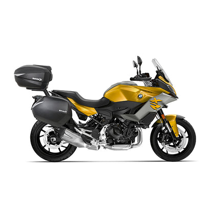 Fijaciones Top Master BMW F900X-XR Shad