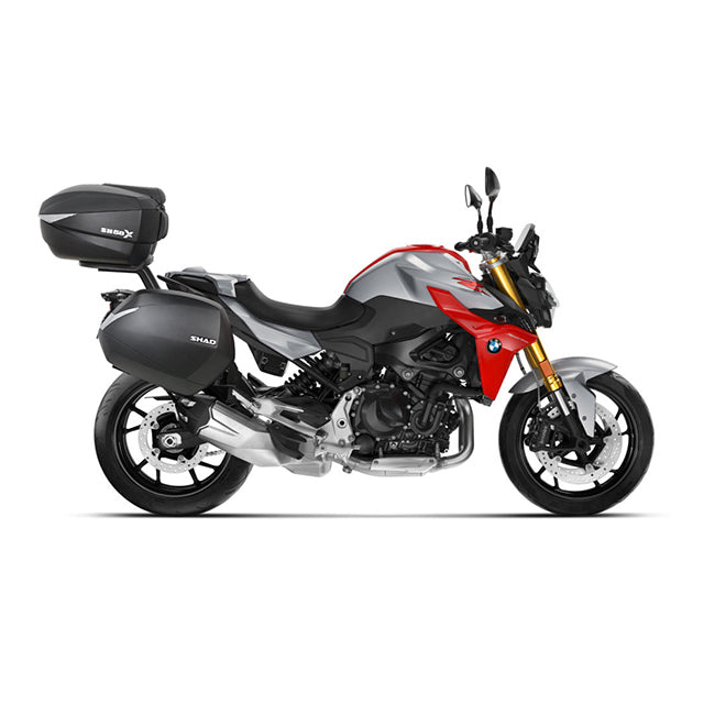 Fijaciones Top Master BMW F900X-XR Shad