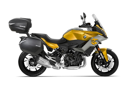 Fijaciones laterales 3P System BMW F900 X-XR 20 Shad