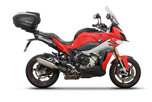 Fijaciones Top Master BMW S1000 XR 2020 Shad - para soporte original W0SX10ST