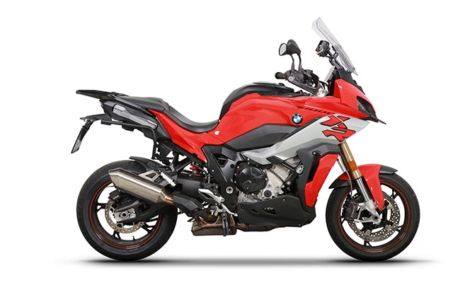 Fixações laterais 3P System BMW S1000XR 20 Shad