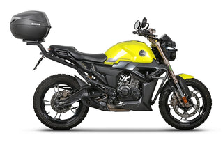 Top Master Mounts Zontes G1 125 >2020 Shad