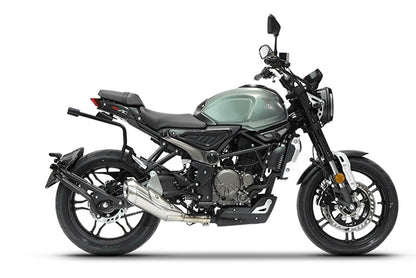 Side mountings 3P System Voge 300AC 20 Shad