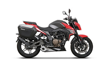 Fixações laterais 3P System Voge 300R 20 Shad