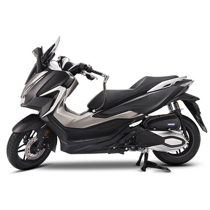 Handlebar Lock Serie 2 SC207H Shad - 12 units