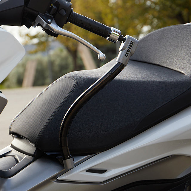 Handlebar Lock Serie 2 SC207H Shad - 12 units