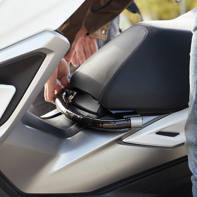 Handlebar Lock Series 3 38cm Shad