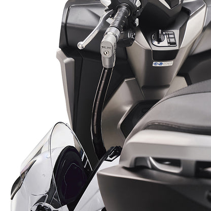 Handlebar Lock Series 3 38cm Shad - 12 units