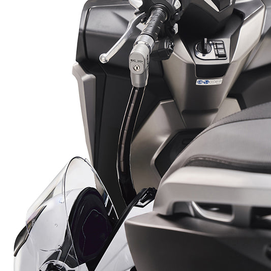 Handlebar Lock Series 3 38cm Shad - 12 units