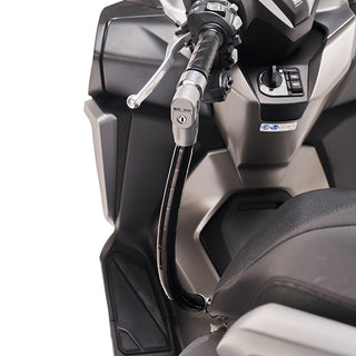 Handlebar Lock Series 3 44cm Shad - 12 units