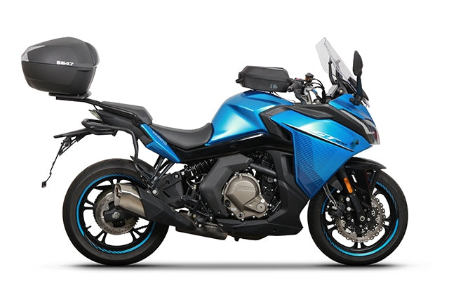 Fijaciones Top Master Cf Moto 400/650 GT >2019 Shad C0GT49ST