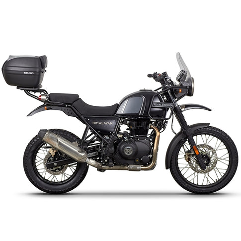 Top master rack Royal Enfield Himalayan 410 2018 Shad