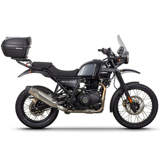 Top master rack Royal Enfield Himalayan 410 2018 Shad