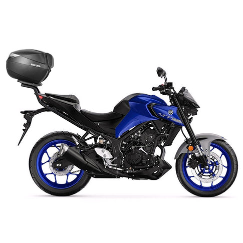 Fijaciones Top Master Yamaha MT 03 >2021 Shad Y0MT31ST