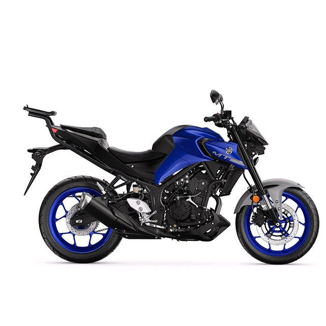 Fijaciones Top Master Yamaha MT 03 >2021 Shad