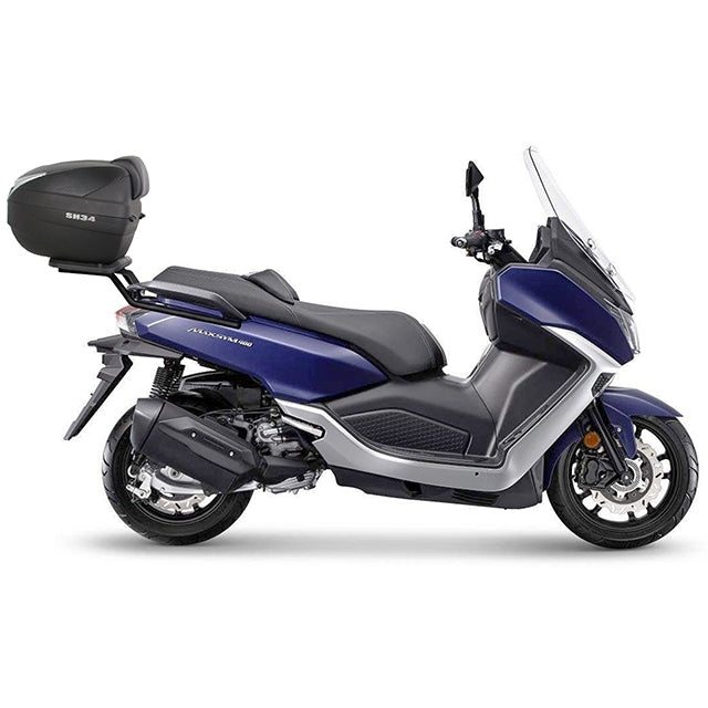 Top Master Mounts Sym Maxsym 400 >2021 Shad