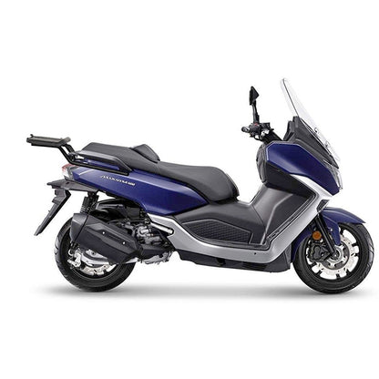 Top Master Mounts Sym Maxsym 400 >2021 Shad