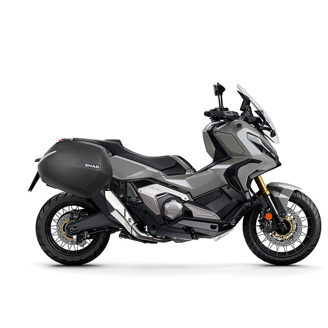 Fijaciones laterales 3P System Honda X-ADV 750 21 Shad H0XD71IF